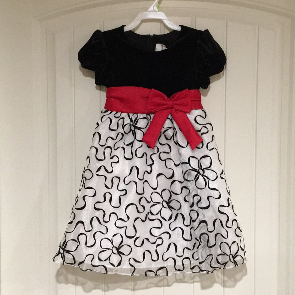 Beautiful Girls Dress